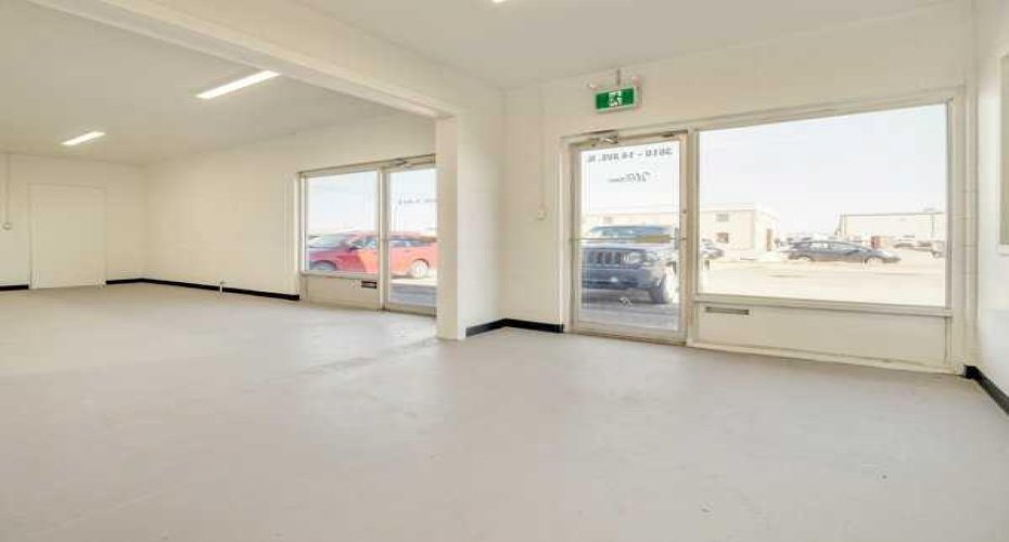 3612 14 Avenue, Lethbridge, Alberta T1H 6E7, ,Commercial,For Lease,14,A2272762