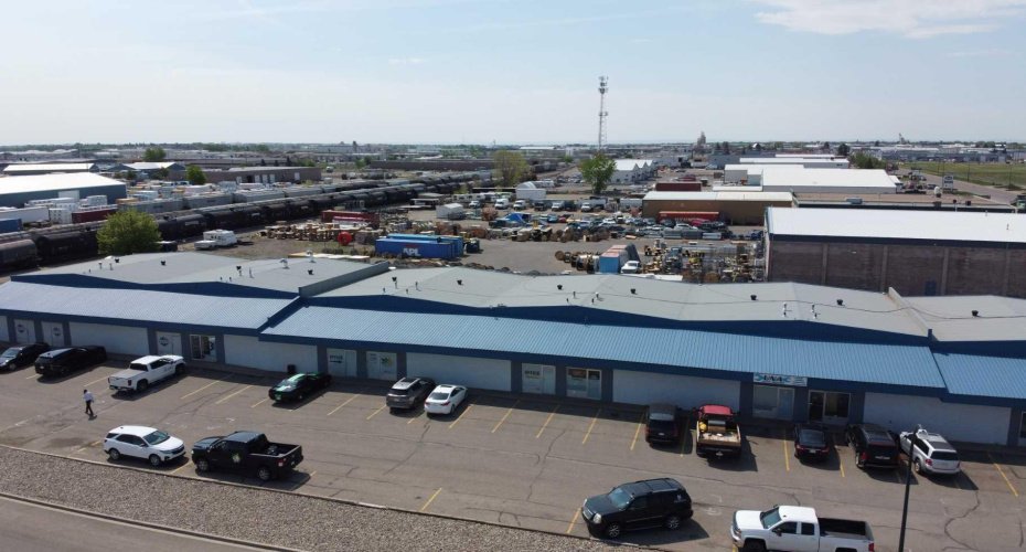 3612 14 Avenue, Lethbridge, Alberta T1H 6E7, ,Commercial,For Lease,14,A2272762