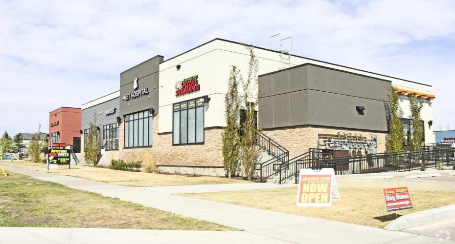 500 Royal Oak Drive, Calgary, Alberta T3G 5J7, ,Commercial,For Sale,Royal Oak,A2269685