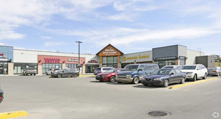 500 Royal Oak Drive, Calgary, Alberta T3G 5J7, ,Commercial,For Sale,Royal Oak,A2269685