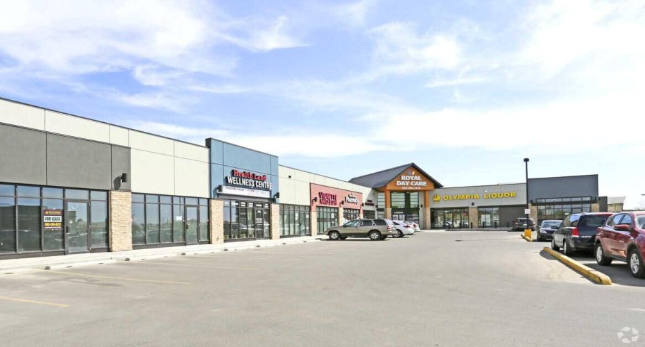 500 Royal Oak Drive, Calgary, Alberta T3G 5J7, ,Commercial,For Sale,Royal Oak,A2269685