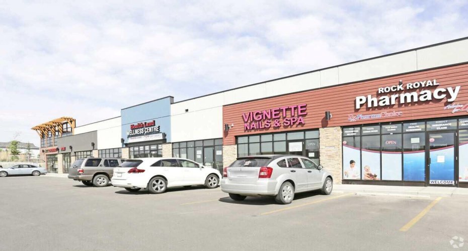 500 Royal Oak Drive, Calgary, Alberta T3G 5J7, ,Commercial,For Sale,Royal Oak,A2269685