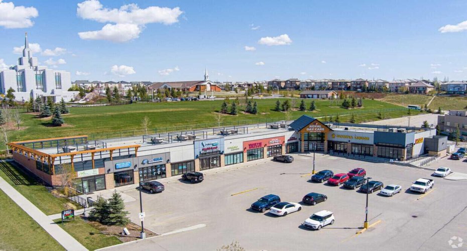 500 Royal Oak Drive, Calgary, Alberta T3G 5J7, ,Commercial,For Sale,Royal Oak,A2269685
