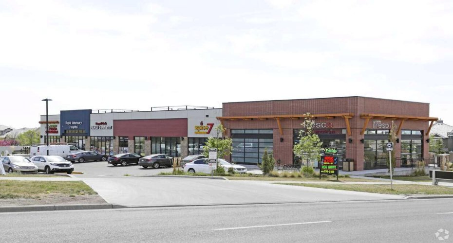 500 Royal Oak Drive, Calgary, Alberta T3G 5J7, ,Commercial,For Sale,Royal Oak,A2269685