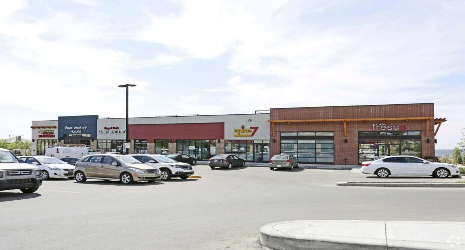 500 Royal Oak Drive, Calgary, Alberta T3G 5J7, ,Commercial,For Sale,Royal Oak,A2269685