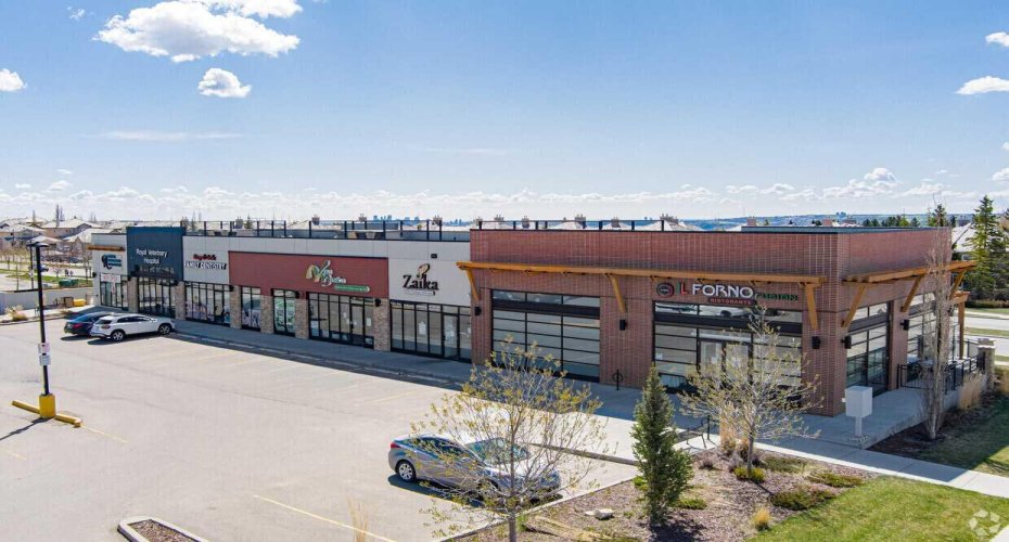 500 Royal Oak Drive, Calgary, Alberta T3G 5J7, ,Commercial,For Sale,Royal Oak,A2269685