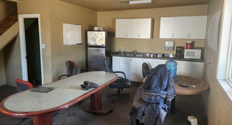 40507 Range road 12, Rural Lacombe County, Alberta T0C0J0, ,Commercial,For Lease,Range road 12,A2271311