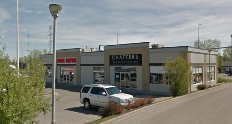 2030 50 Avenue, Red Deer, Alberta T4R 1Z4, ,Commercial,For Sale,50,A2272034