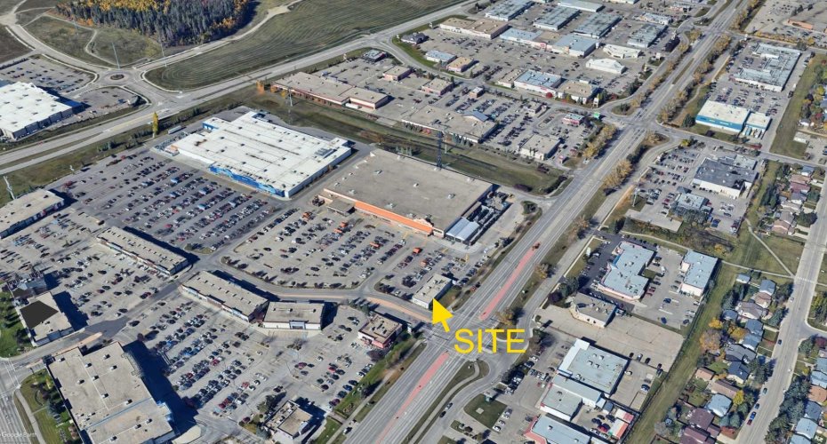 2030 50 Avenue, Red Deer, Alberta T4R 1Z4, ,Commercial,For Sale,50,A2272034