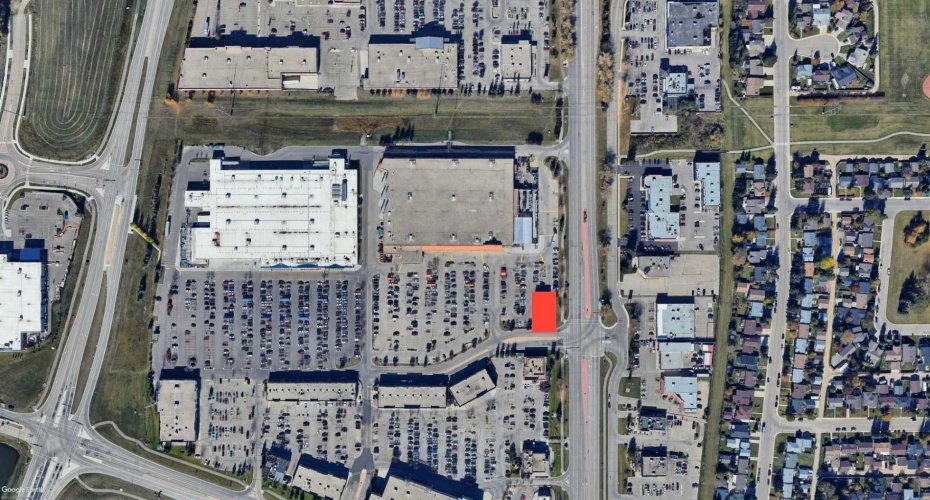 2030 50 Avenue, Red Deer, Alberta T4R 1Z4, ,Commercial,For Sale,50,A2272034
