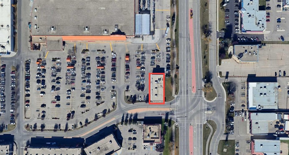 2030 50 Avenue, Red Deer, Alberta T4R 1Z4, ,Commercial,For Sale,50,A2272034