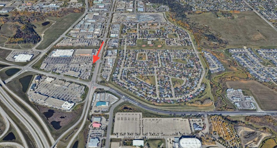 2030 50 Avenue, Red Deer, Alberta T4R 1Z4, ,Commercial,For Sale,50,A2272034