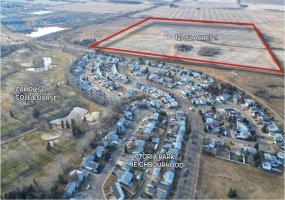68 Street, Camrose, Alberta T4V 4L9, ,Land,For Sale,Street,A2272654