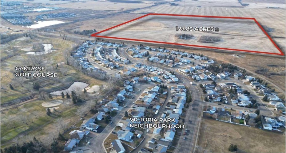 68 Street, Camrose, Alberta T4V 4L9, ,Land,For Sale,Street,A2272654
