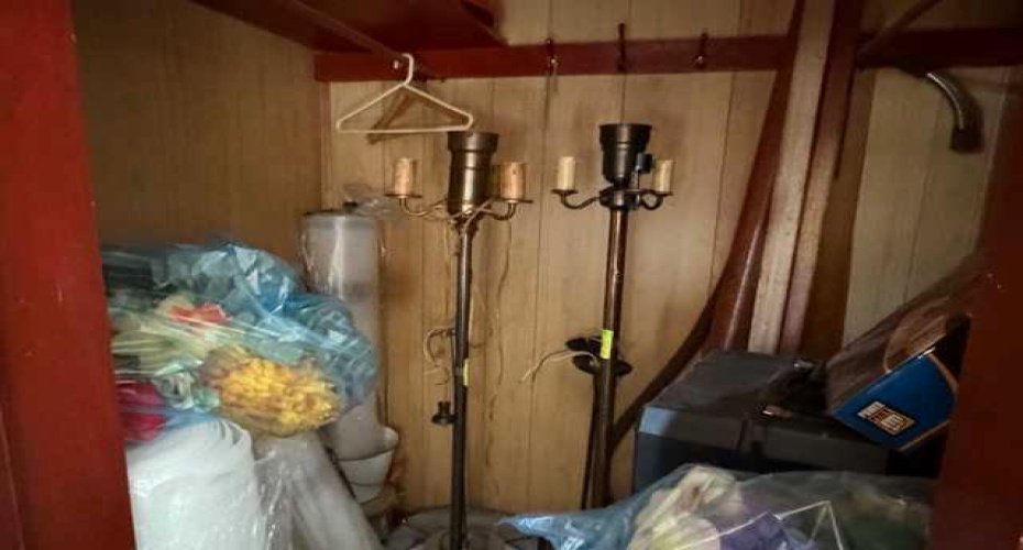 4832 49 Street, Hardisty, Alberta T0B 1V0, 2 Bedrooms Bedrooms, ,1 BathroomBathrooms,Residential,For Sale,49,A2272681