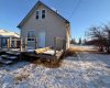 4832 49 Street, Hardisty, Alberta T0B 1V0, 2 Bedrooms Bedrooms, ,1 BathroomBathrooms,Residential,For Sale,49,A2272681