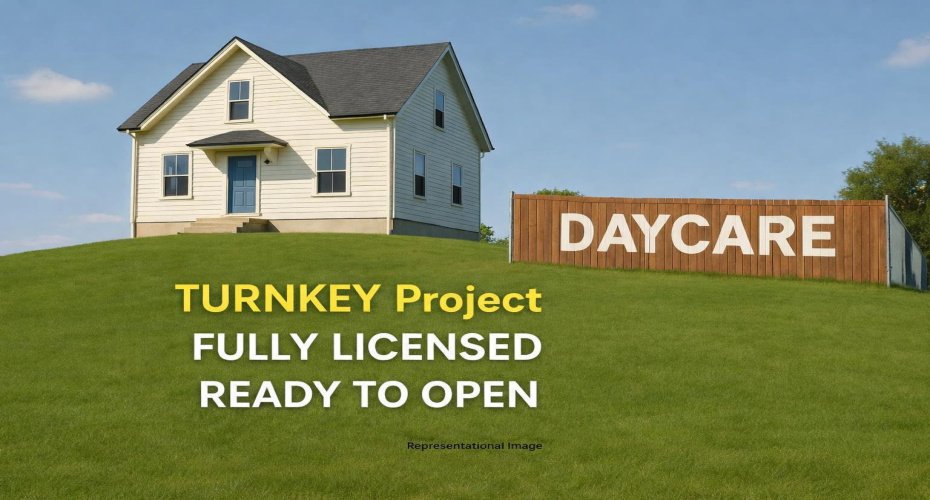 Representative, not actual