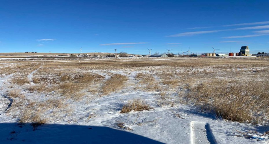 206 Railway Street, Pincher Station, Alberta T0K 1W0, ,Land,For Sale,Railway Street,A2272949