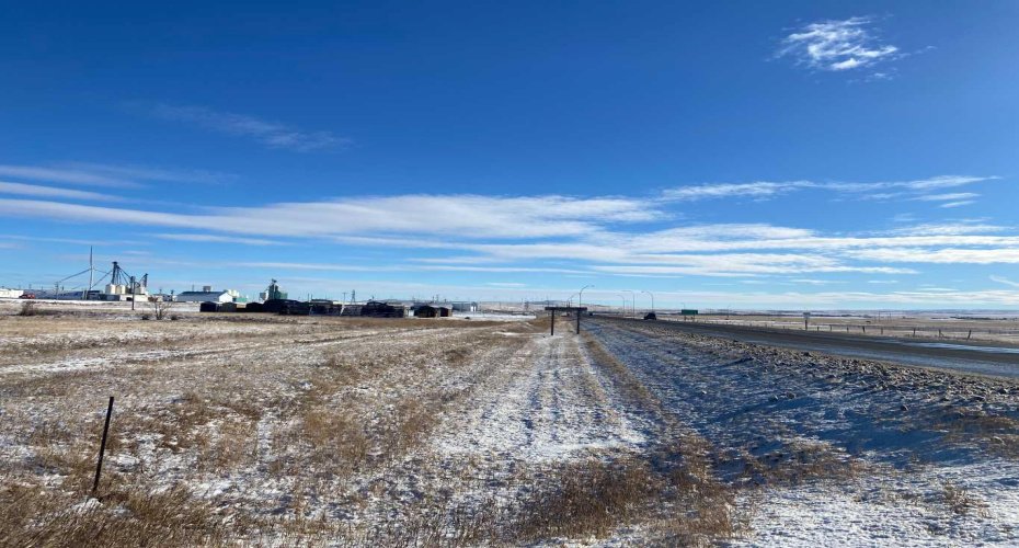 206 Railway Street, Pincher Station, Alberta T0K 1W0, ,Land,For Sale,Railway Street,A2272949