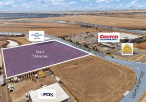 2377 Box Springs Boulevard, Medicine Hat, Alberta T1C 0C8, ,Land,For Sale,Box Springs,A2272954