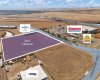 2377 Box Springs Boulevard, Medicine Hat, Alberta T1C 0C8, ,Land,For Sale,Box Springs,A2272954