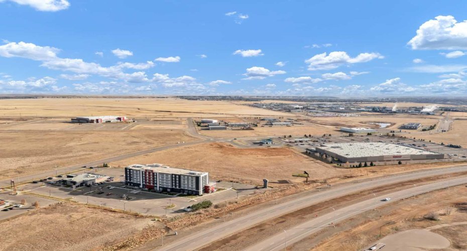 2377 Box Springs Boulevard, Medicine Hat, Alberta T1C 0C8, ,Land,For Sale,Box Springs,A2272954