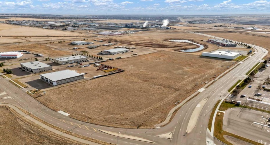 2377 Box Springs Boulevard, Medicine Hat, Alberta T1C 0C8, ,Land,For Sale,Box Springs,A2272954