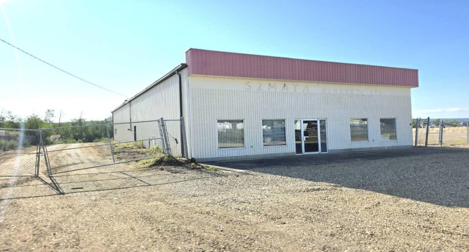 10601 77 Street, Peace River, Alberta T8S1R2, ,Commercial,For Sale,77,A2113965