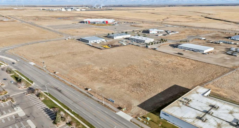 2377 Box Springs Boulevard, Medicine Hat, Alberta T1C 0C8, ,Land,For Sale,Box Springs,A2273156
