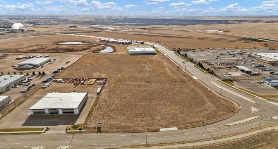 2377 Box Springs Boulevard, Medicine Hat, Alberta T1C 0C8, ,Land,For Sale,Box Springs,A2273156