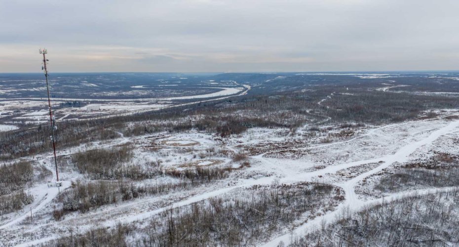 Saline Creek Land Development, Fort McMurray, Alberta X0X 0X0, ,Land,For Sale,Land Development,A2273167