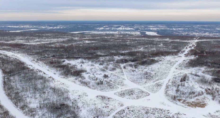 Saline Creek Land Development, Fort McMurray, Alberta X0X 0X0, ,Land,For Sale,Land Development,A2273167