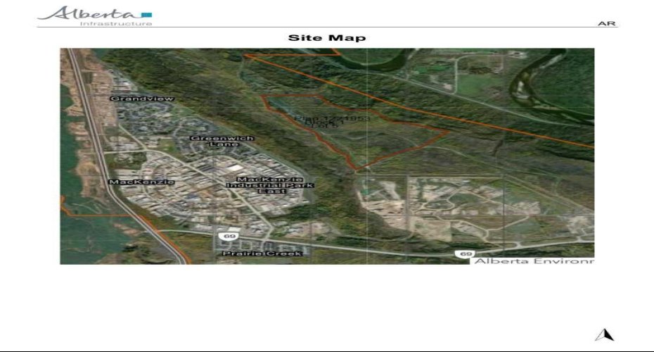 Saline Creek Land Development, Fort McMurray, Alberta X0X 0X0, ,Land,For Sale,Land Development,A2273167