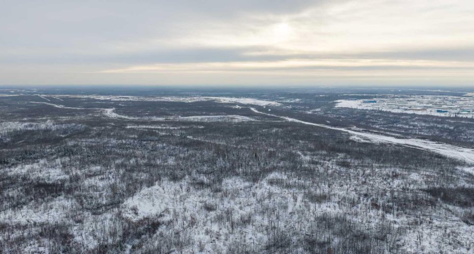 Saline Creek Land Development, Fort McMurray, Alberta X0X 0X0, ,Land,For Sale,Land Development,A2273167