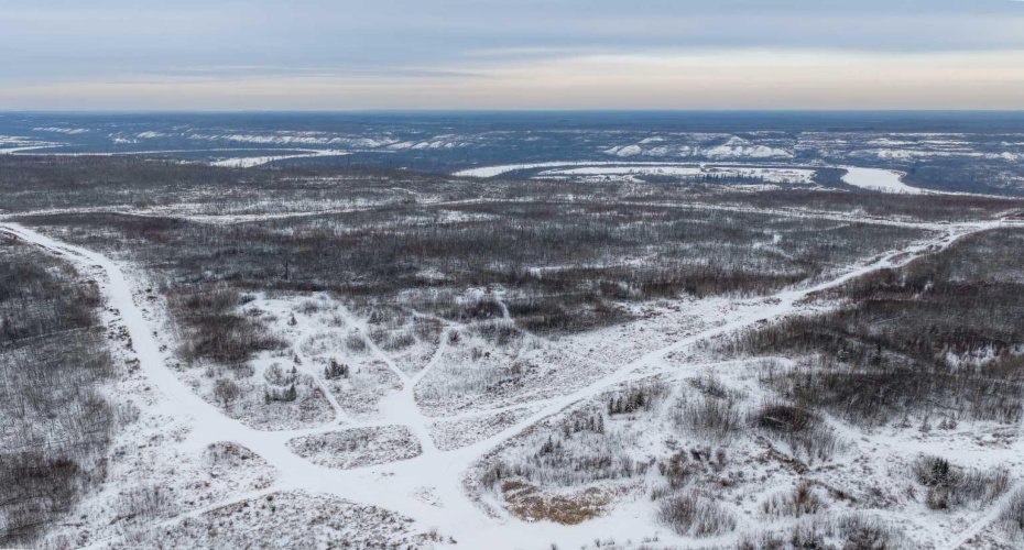 Saline Creek Land Development, Fort McMurray, Alberta X0X 0X0, ,Land,For Sale,Land Development,A2273167