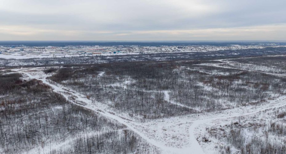 Saline Creek Land Development, Fort McMurray, Alberta X0X 0X0, ,Land,For Sale,Land Development,A2273167