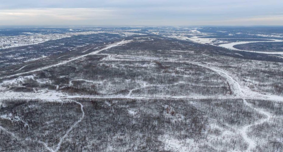 Saline Creek Land Development, Fort McMurray, Alberta X0X 0X0, ,Land,For Sale,Land Development,A2273167