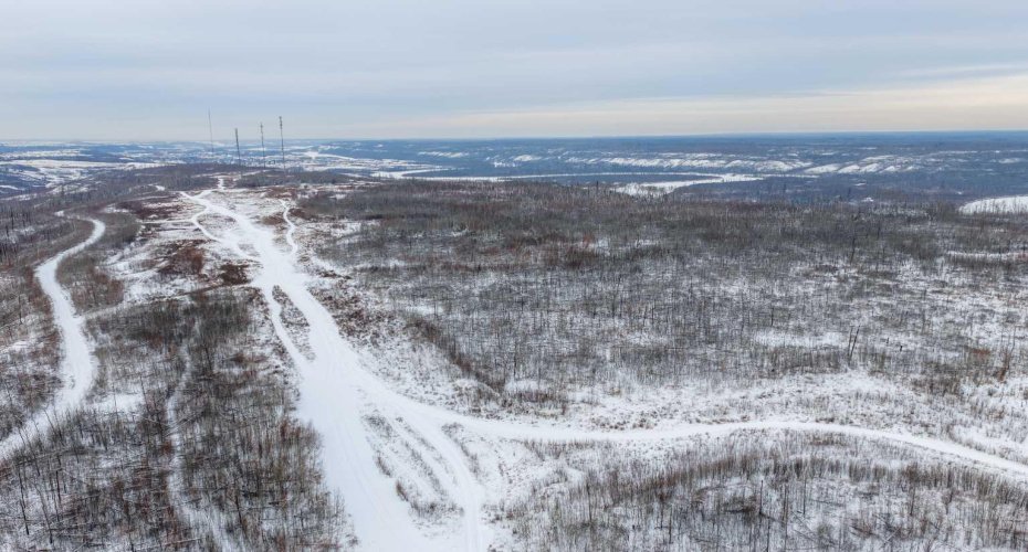 Saline Creek Land Development, Fort McMurray, Alberta X0X 0X0, ,Land,For Sale,Land Development,A2273167