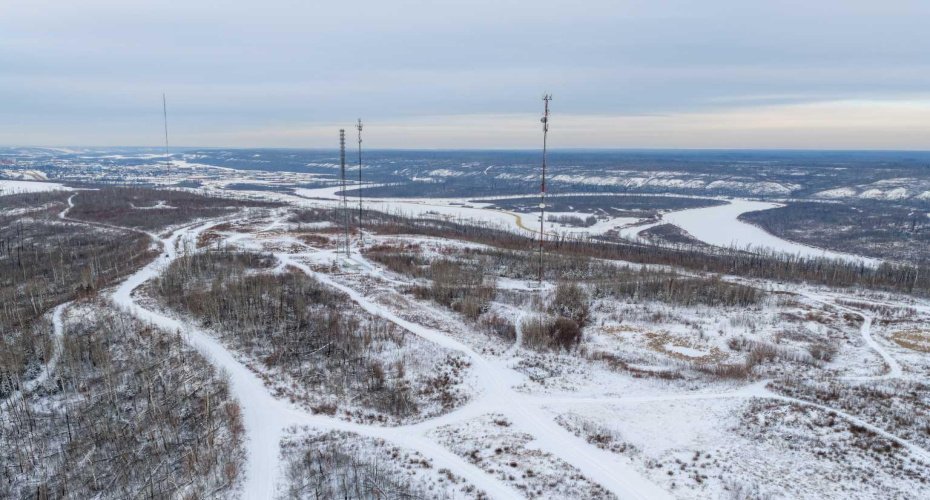 Saline Creek Land Development, Fort McMurray, Alberta X0X 0X0, ,Land,For Sale,Land Development,A2273167