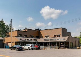 186007 Priddis Valley Road, Rural Foothills County, Alberta T0L1W1, ,Commercial,For Sale,Priddis General Store and Plaza,Priddis Valley,A2215153