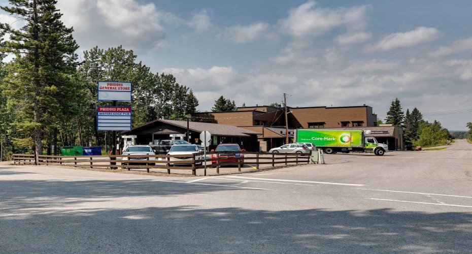 186007 Priddis Valley Road, Rural Foothills County, Alberta T0L1W1, ,Commercial,For Sale,Priddis General Store and Plaza,Priddis Valley,A2215153