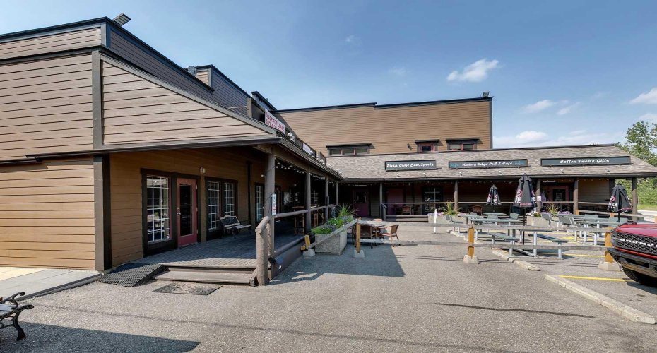 186007 Priddis Valley Road, Rural Foothills County, Alberta T0L1W1, ,Commercial,For Sale,Priddis General Store and Plaza,Priddis Valley,A2215153
