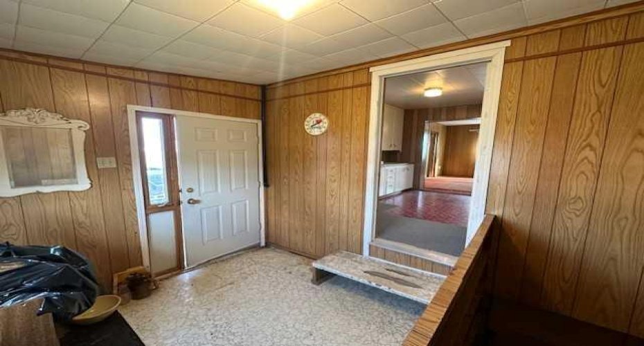 308 1 Avenue, Hanna, Alberta T0J1P0, 2 Bedrooms Bedrooms, ,1 BathroomBathrooms,Residential,For Sale,1,A2257070
