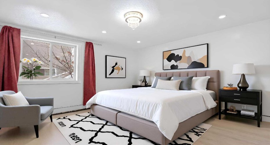 4328 4 Street, Calgary, Alberta T2K 1A2, 2 Bedrooms Bedrooms, ,1 BathroomBathrooms,Residential,For Sale,4,A2270894