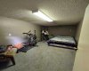 Basement Office