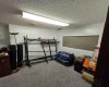 Basement Storage