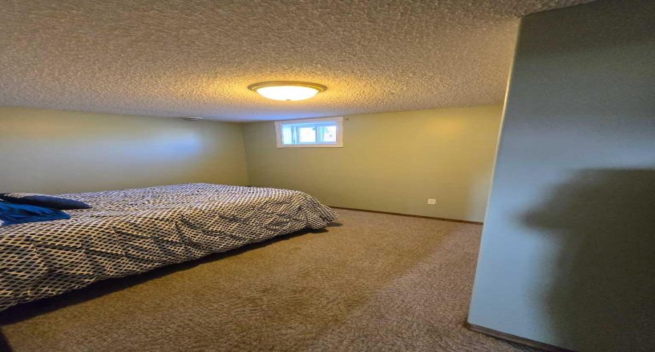 Basement Bedroom 2