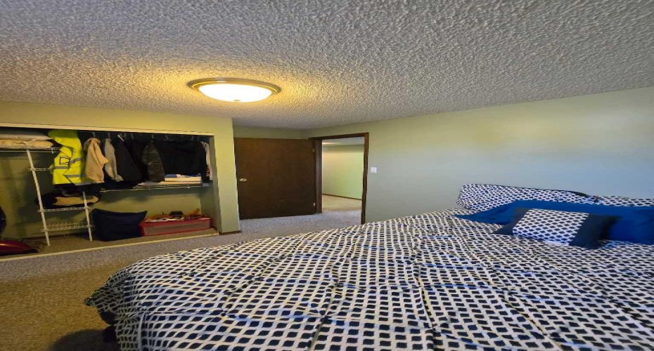 Basement Bedroom 2
