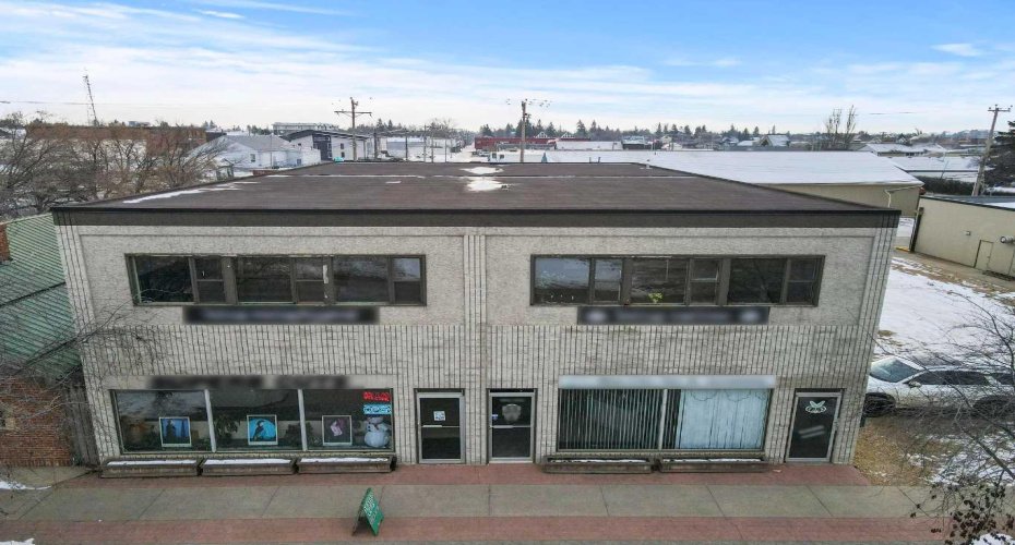 4707 51 Avenue, Camrose, Alberta T4V 0V3, ,Commercial,For Lease,51,A2272882