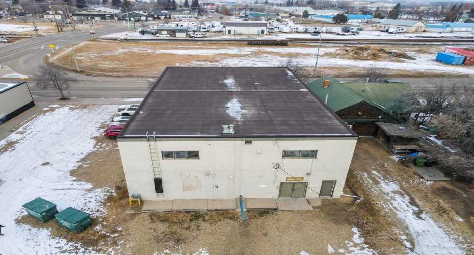 4707 51 Avenue, Camrose, Alberta T4V 0V3, ,Commercial,For Lease,51,A2272882